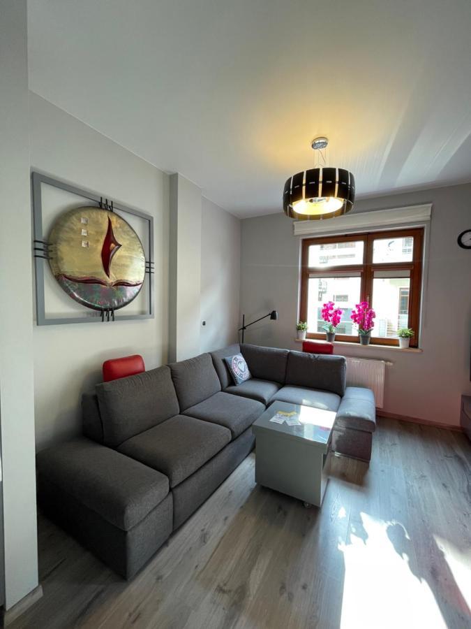 Pina Colada - Neptun Park By Oneapartments Gdansk Exterior photo