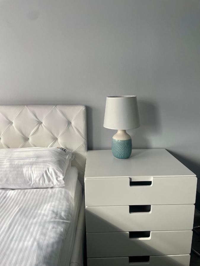 Pina Colada - Neptun Park By Oneapartments Gdansk Exterior photo